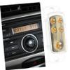 FELTECHELECTR Car Audio Splitter Box Ground Distributor Material Shock Resistant Stable Voltage for Vehicle and Electrical view 4