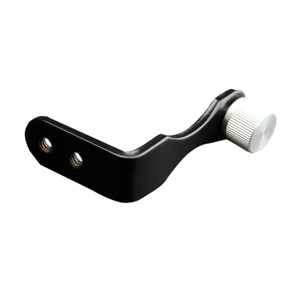 FELTECHELECTR Tripod Mount Adapter for Binoculars Stable Connection for Bird Watching and Astronomy Compatible Binoculars Shaped Design