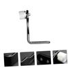 FELTECHELECTR Tripod Mount Adapter for Binoculars Stable Connection for Bird Watching and Astronomy Compatible Binoculars Shaped Design view 4