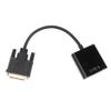 CONGARTENO Video Converter Adapter to Cable Easy Connection for Desktops Laptops view 1