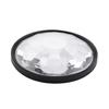 KONTONTY 1set Kaleidoscope Prism Lens Filter for Photography and Videos Create Stunning Refraction Effects for Night Scenes Landscapes and for Creative Camera Accessories view 1