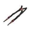 jojofuny Camera Shoulder Sling Strap Multi-functional Belt for Comfort and Balance Quick-release Buckles Compatible Models view 1