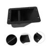 WOONEKY 4pcs Replacement Speaker Handles Plastic Handles for Cabinets Comfortable Grip for Heavy Equipment view 2