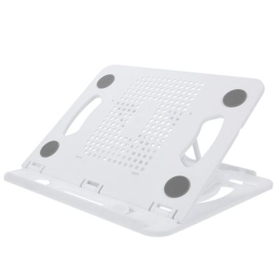 Adjustable Tablet Stand Holder Folding Bracket for Tablets Ergonomic Design for Vertical and Horizontal Viewing Convenient Storage for Use