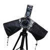 OSOLADY Camera Rain Cover for Photography Protector Lens Hood and Drawstring Arm Protectors Fit for Outdoor Shooting Rain view 1