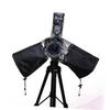 OSOLADY Camera Rain Cover for Photography Protector Lens Hood and Drawstring Arm Protectors Fit for Outdoor Shooting Rain view 2