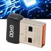 Mtlavishness G900 Receiver USB Mouse Receiver 11. 010. 03. 0 USB Mouse Receiver 2. 4G Technology Stable Small Mouse Adapter for G900 Spectrum Stable Light Weight view 4