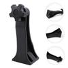 CIYODO Binocular Tripod Adapter Screw Compatible Telescope Adapter Bracket for Birding view 2