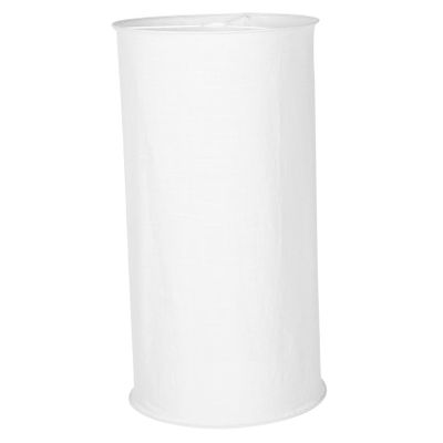 GLSTOY Clip Chandelier Lampshade Pleated Fabric Shade for Ceiling Light Unique Table Lamp Shades