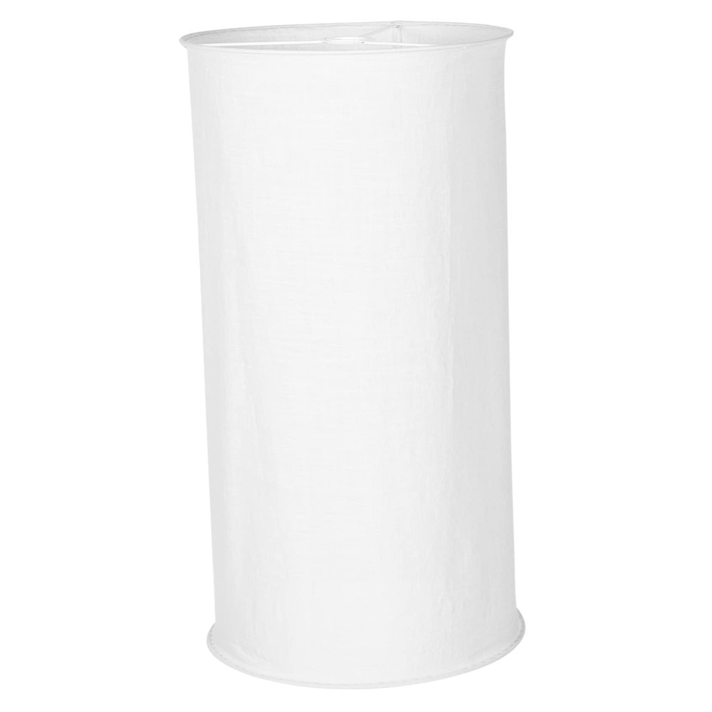 GLSTOY Clip Chandelier Lampshade Pleated Fabric Shade for Ceiling Light Unique Table Lamp Shades