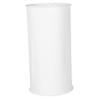 GLSTOY Clip Chandelier Lampshade Pleated Fabric Shade for Ceiling Light Unique Table Lamp Shades view 1