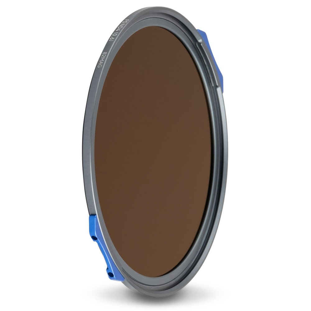NiSi NiSi JetMag Pro FS ND4(0.6) 82MAG Magnetic Filter (2 Stop)