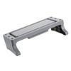 GLSTOY Heightening Storage Rack Multi-functional Monitor Stand with Drawer for Home Office Ergonomic Design to Reduce Neck Strain Smooth Edges Strong Support Space-saving Desktop view 1