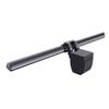 Computer Monitor Clip Lamp USB Powered E-Reading Protecting Screen Bar for Home Office Study Black Monitor Hanging Light view 1