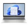 HP 2024 Laptop | 15-FD000 | 15.6" 1920 x 1080 IPS | Intel-10 Core i5-1235U | Intel Iris Xe Graphics | 24GB DDR4 | 2TB SSD | Windows 11 Pro | Wi-Fi 6E - Bluetooth 5.3-720p Camera - Natural Silver view 1