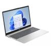 HP 2024 Laptop | 15-FD000 | 15.6" 1920 x 1080 IPS | Intel-10 Core i5-1235U | Intel Iris Xe Graphics | 24GB DDR4 | 2TB SSD | Windows 11 Pro | Wi-Fi 6E - Bluetooth 5.3-720p Camera - Natural Silver view 3