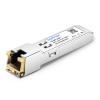 2.5Gbase-T SFP to RJ45 Copper Module, Gigabit Ethernet Transceiver Compatible with Cisco, Meraki, Ubiquiti, D-Link, TP-Link, Supermicro, Netgear, MikroTik, up to 100m view 1