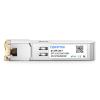 2.5Gbase-T SFP to RJ45 Copper Module, Gigabit Ethernet Transceiver Compatible with Cisco, Meraki, Ubiquiti, D-Link, TP-Link, Supermicro, Netgear, MikroTik, up to 100m view 2