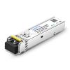 2.5Gbase-ZX+ SFP Module, Gigabit Fiber Ethernet Transceiver, SFP 2.5G 1550nm 120KM for Cisco, Fortinet, Ubiquiti UniFi,Mikrotik, Meraki view 1