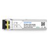 2.5Gbase-ZX+ SFP Module, Gigabit Fiber Ethernet Transceiver, SFP 2.5G 1550nm 120KM for Cisco, Fortinet, Ubiquiti UniFi,Mikrotik, Meraki view 2