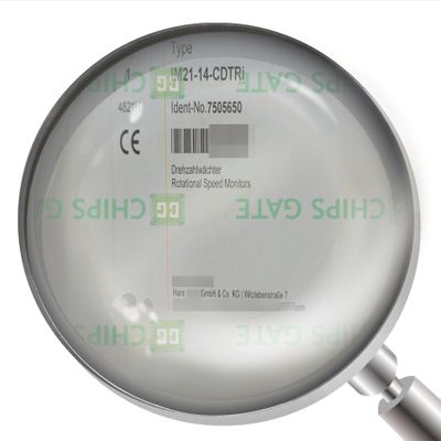 IM21-14-CDTRi New in Box IM21-14-CDTRI Rotation Speed Monitor