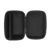 Qsvbeeqj Hard Outdoor Travel Carrying Case for Portable Video Projectors Storage Bag Protections Box view 4