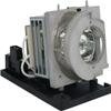 1026952 /SP.72701GC01/BL-FU260B /NP34LP 260W Replacement Projector Lamp with Housing for Optoma EH320UST W320UST EH320USTi EH319UST EH319USTi GT5000 NP-U321H NP-U322Hi view 1