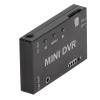 Mini FPV DVR Module, NTSC PAL Switchable, Aluminum Alloy Shell, Video Audio Recorder with 3.7V Battery for FPV Drone, RC Model Racing Car view 3