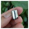 NSIXSURIM FF-M20 10mm Electronic Starter DC 12V 25500RPM High Speed Precious Metal Brush 1mm Shaft DIY Car AV Device CD DVD Player view 2