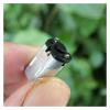 NSIXSURIM FF-M20 10mm Electronic Starter DC 12V 25500RPM High Speed Precious Metal Brush 1mm Shaft DIY Car AV Device CD DVD Player view 3