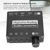 Digital Analog Converter 5.1 Adapter TV Speaker Aluminum Alloy Electronic view 2