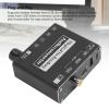 Digital Analog Converter 5.1 Adapter TV Speaker Aluminum Alloy Electronic view 4