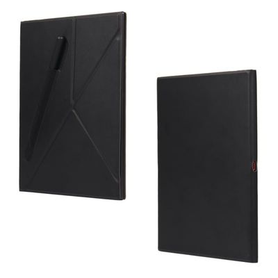 AJUSIBZR Slim Magnetic Adsorption Cover Compatible with Boox Note Air3 C/Air 3 10.3" Smart Case Multi-Folding Stand Auto Wake/Sleep