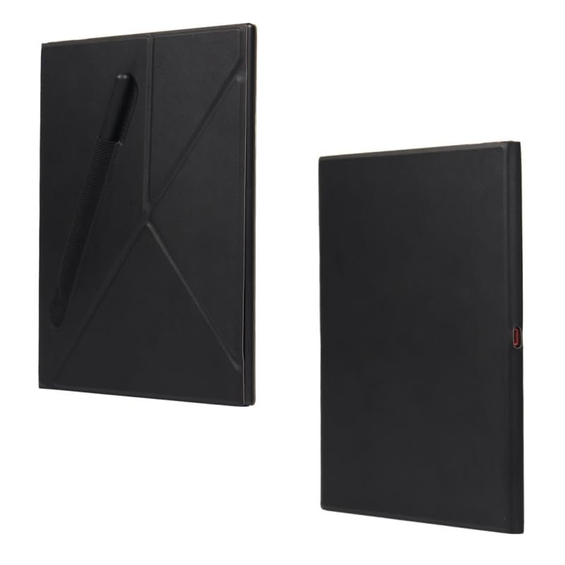 AJUSIBZR Slim Magnetic Adsorption Cover Compatible with Boox Note Air3 C/Air 3 10.3" Smart Case Multi-Folding Stand Auto Wake/Sleep