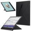 AJUSIBZR Slim Magnetic Adsorption Cover Compatible with Boox Note Air3 C/Air 3 10.3" Smart Case Multi-Folding Stand Auto Wake/Sleep view 2