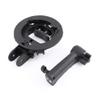 QANYEGN S Type Bracket Mount Holder, Bracket Handheld Grip Mount Holder, Mount Flash Bracket for Speedlite Flash Softbox view 1