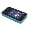 1080P 48MP Touchscreen Digital Camera Dual Lens MP3 Player Compact Video Camera Multiple Games Alarm for Birthday Gifts view 3