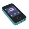 1080P 48MP Touchscreen Digital Camera Dual Lens MP3 Player Compact Video Camera Multiple Games Alarm for Birthday Gifts view 4