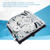 Bewinner KEM-490 Optical Drive Replacement, Portable DVD CD Disk Drive Compatible for CUH-1001A CUH-1115A CUH-10XXA CUH-11XXA view 3