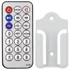 Replacement Remote Control for Pyle Portable PA Karaoke Party Audio Speaker PPHP844B PRTPPHP844BRC PSBT105A PSBT85A PSBT125A PCAU25A PPHP854B (with Wall Mounting Bracket) view 1