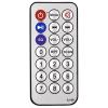Replacement Remote Control for Pyle Portable PA Karaoke Party Audio Speaker PPHP844B PRTPPHP844BRC PSBT105A PSBT85A PSBT125A PCAU25A PPHP854B (with Wall Mounting Bracket) view 2
