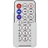 Replacement Remote Control for Pyle Portable PA Karaoke Party Audio Speaker PPHP844B PRTPPHP844BRC PSBT105A PSBT85A PSBT125A PCAU25A PPHP854B (with Wall Mounting Bracket) view 3
