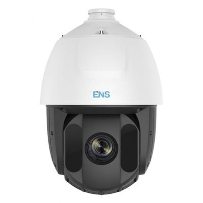 ENS 4 Megapixel Network IR Speed Dome Security PTZ Camera, 25X Lens (SPT5C425IR-E)