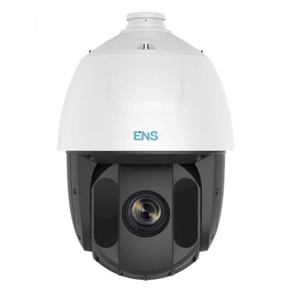 ENS 4 Megapixel Network IR Speed Dome Security PTZ Camera, 25X Lens (SPT5C425IR-E)