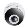 6MP Outdoor Network Fisheye Dome Camera with Night Vision (FE9382-EHV-V2) view 1