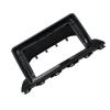 AYYDXRK 9INCH Car Frame Fascia Adapter Android Big Screen Radio Fitting Panel Kit Compatible with Hyundai HB20 2020 Install Mount Kit view 2