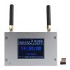 Duplex Hotspot Module Dual Hat,Duplex Hotspot Board Duplex Hotspot Board,Fast Heat Dissipation Duplex Hotspot Board Multi Mode,with 8G Memory Card view 1