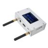 Duplex Hotspot Module Dual Hat,Duplex Hotspot Board Duplex Hotspot Board,Fast Heat Dissipation Duplex Hotspot Board Multi Mode,with 8G Memory Card view 2