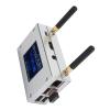 Duplex Hotspot Module Dual Hat,Duplex Hotspot Board Duplex Hotspot Board,Fast Heat Dissipation Duplex Hotspot Board Multi Mode,with 8G Memory Card view 4