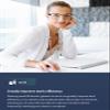 Photochromic Reading Smart Glasses Bluetooth Sunglasses for Men Women Smart Dark Sunglasses with Bluetooth Speakers Earbuds Bone Conduction Audio Glasses Headphones Blue Tooth view 4